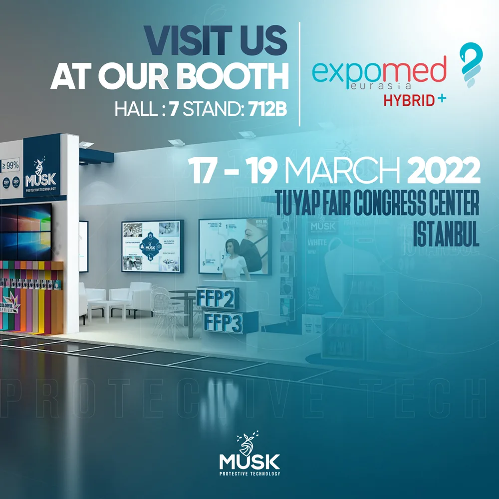 Expomed Eurasia Hybrid 2022