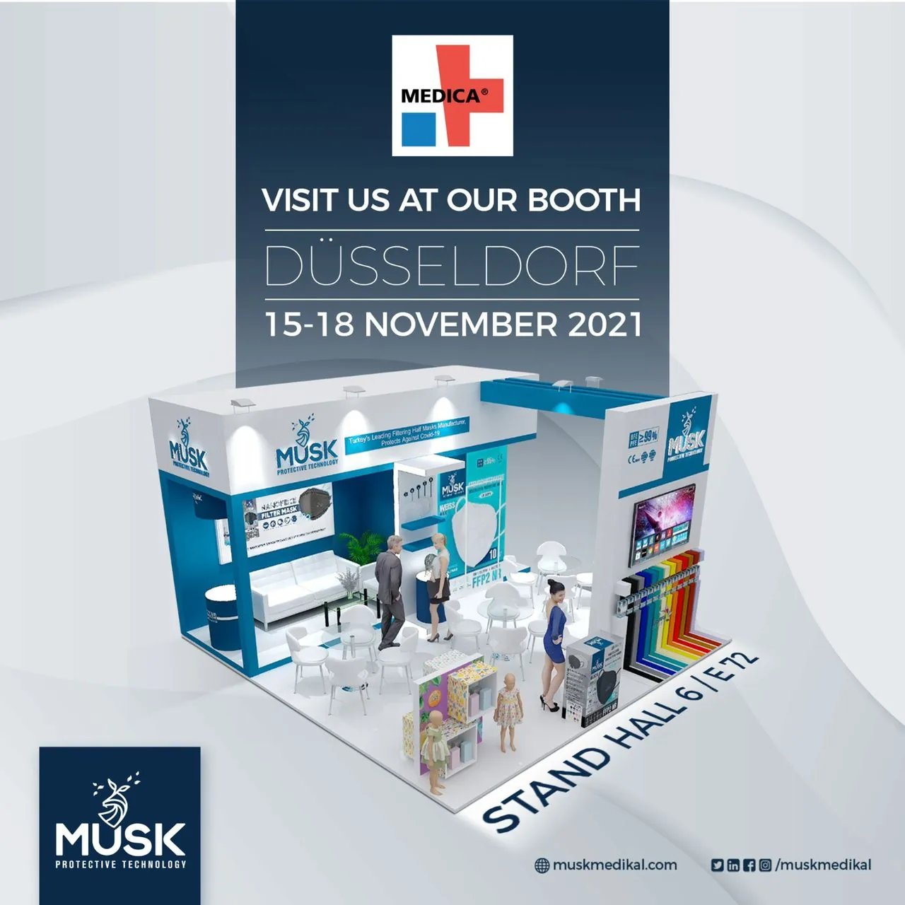 Medica Messe