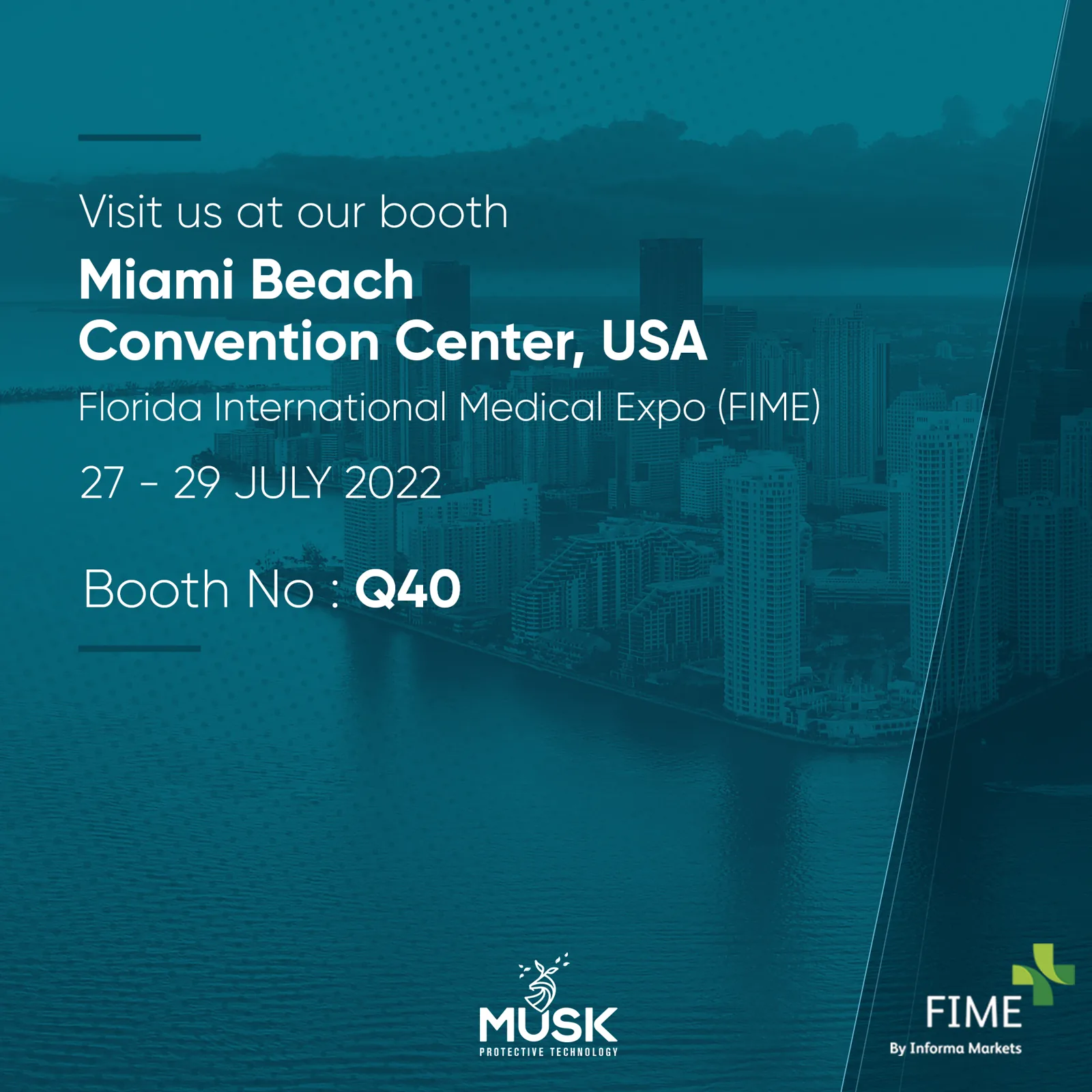 Florida International Medical Expo (FIME)