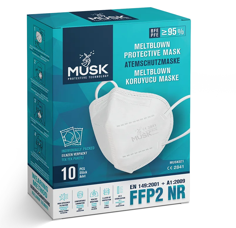 Musk Protective Technology