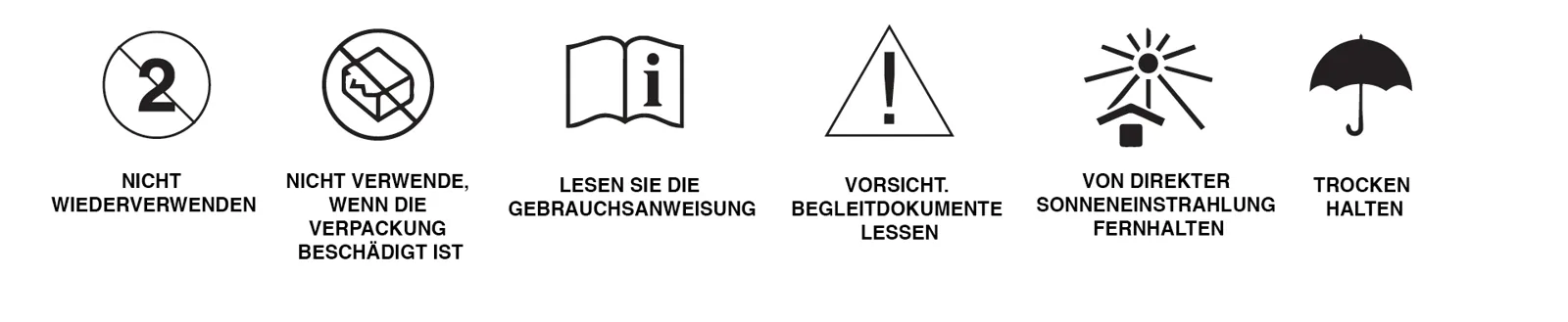 Warnungen