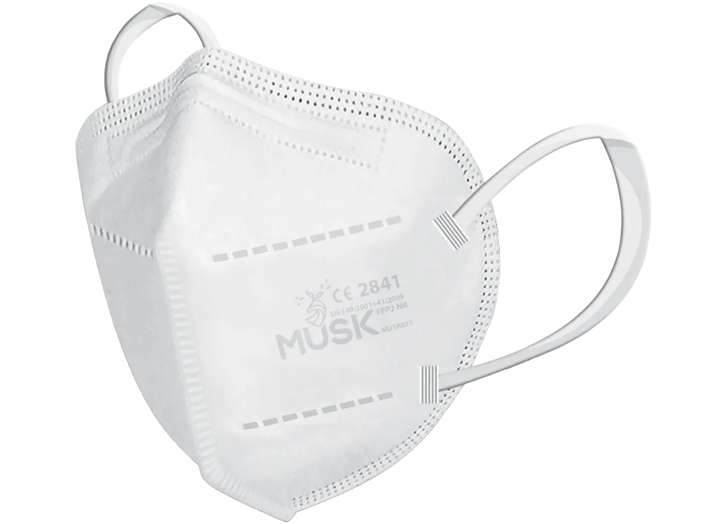 Meltblown Koruyucu Maske