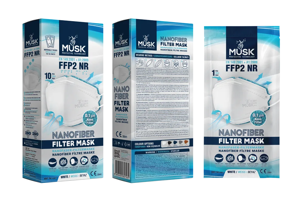MKF-94 WEISS